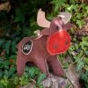 GREEN & WILD'S Rudy the Reindeer (Renifer)